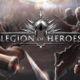 Legion Of Heroes