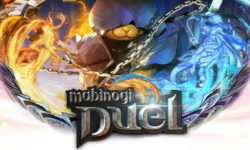 Mabinogi Duel