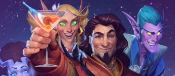 One Night in Karazhan