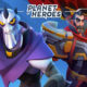Planet of Heroes