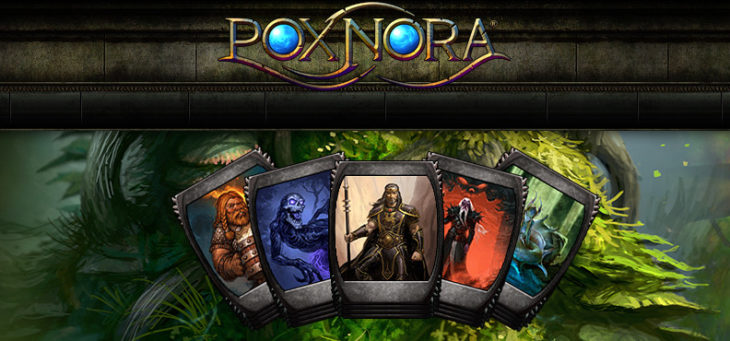 Pox Nora