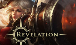 Revelation Online