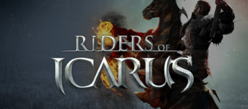 Riders of Icarus