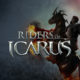 Riders of Icarus