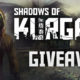 Shadow of Kurgansk giveaway