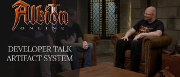 Albion Online | The Artifact System