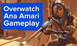 Ana Gameplay Trailer