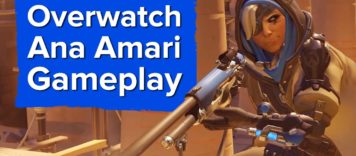 Ana Gameplay Trailer