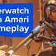 Ana Gameplay Trailer