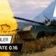 Armored Warfare – Update 0.16 Trailer