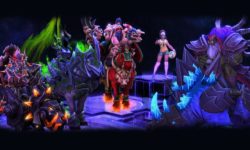 Heroes of the Storm – Auriel, Gul’dan i nie tylko!