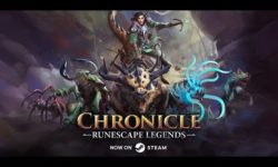 Morvran Release Trailer! – RuneScape Chronicle