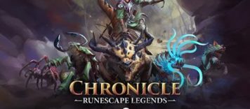 Morvran Release Trailer! – RuneScape Chronicle