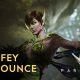 Paragon – The Fey Announce Trailer