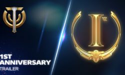 Skyforge – 1st Anniversary Trailer