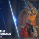 Skyforge – Battle of Equals Trailer