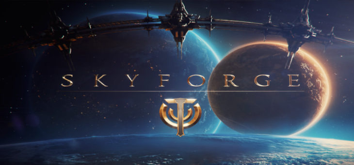 Skyforge: Poznajemy kolejne szczegóły ogromnego rozszerzenia Ascension