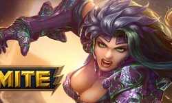 SMITE