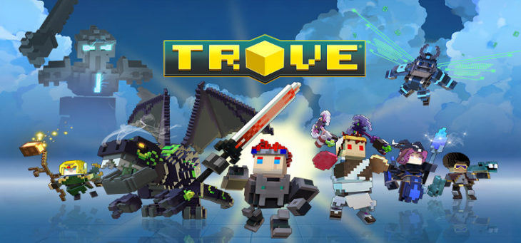 TROVE