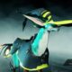 Warframe Specters of the Rail Highlights
