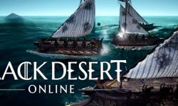 Black Desert Margoria