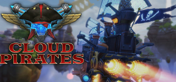 Cloud Pirates