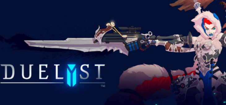 Duelyst news