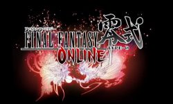 Final Fantasy Type-0 Online