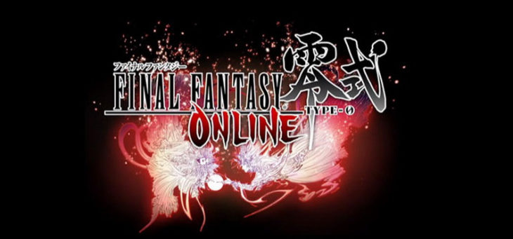 Final Fantasy Type-0 Online