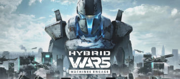 Hybrid Wars