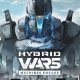 Hybrid Wars