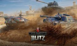 Igrzyska olimpijskie w World of Tanks Blitz