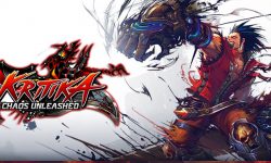 Kritika The White Knights