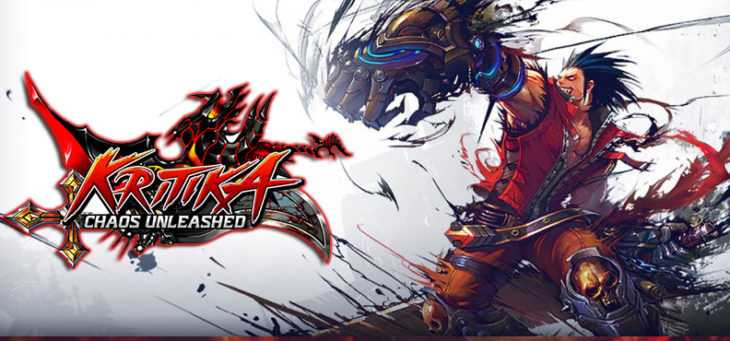 Kritika The White Knights