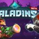 Paladins news