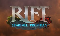 RIFT Starfall Prophecy