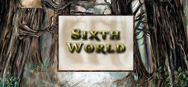 Sixth World