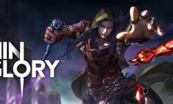 Vainglory