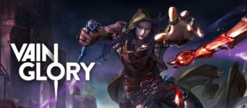 Vainglory