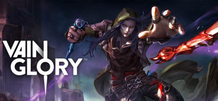 Vainglory