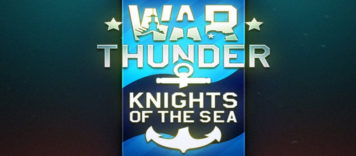 War Thunder-Knights of the Sea