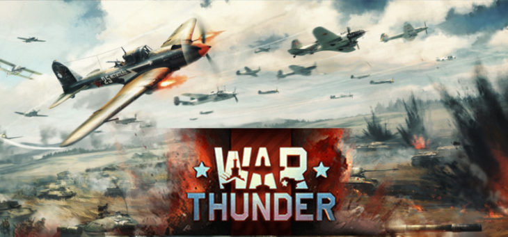 War Thunder news