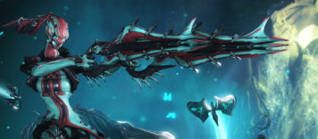 Warfarme The Silver Grove