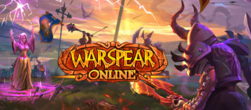 Warspear Online