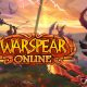 Warspear Online