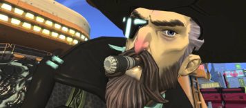 Atlas Reactor: Simultaneous Turns