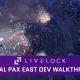 Livelock – Official PAX East Developer Walkthrough