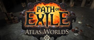 Path of Exile: Atlas of Worlds Official Trailer