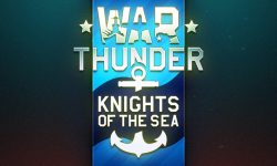 War Thunder: Knights of the Sea – Naval Battles Teaser