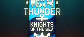 War Thunder: Knights of the Sea – Naval Battles Teaser
